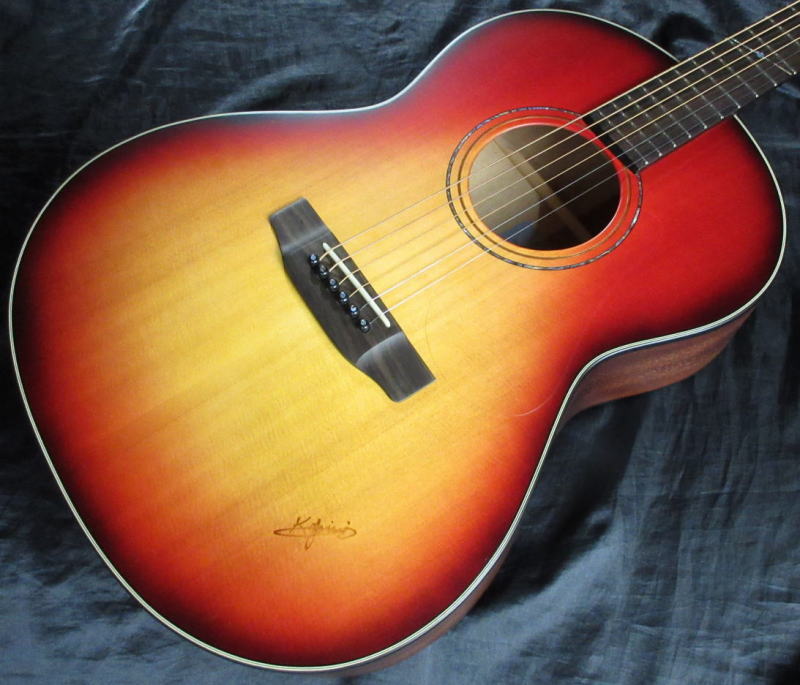 �݌ɗL�@���Á@K.YIRI�A�R�[�X�e�B�b�N�M�^�[�q�e�U�T �F�y�퉮�̃T�J�C