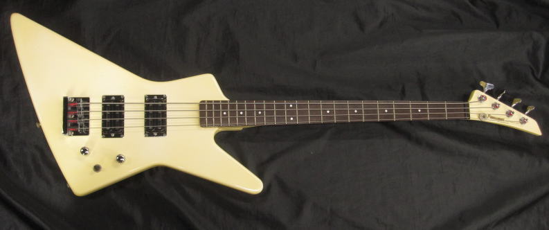 ���Á@FERNANDES�@�G�N�X�v���[���[�x�[�X �F�y�퉮�̃T�J�C